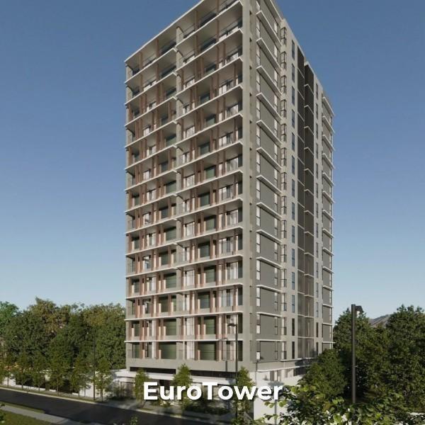 Yinet Santana | EuroTower