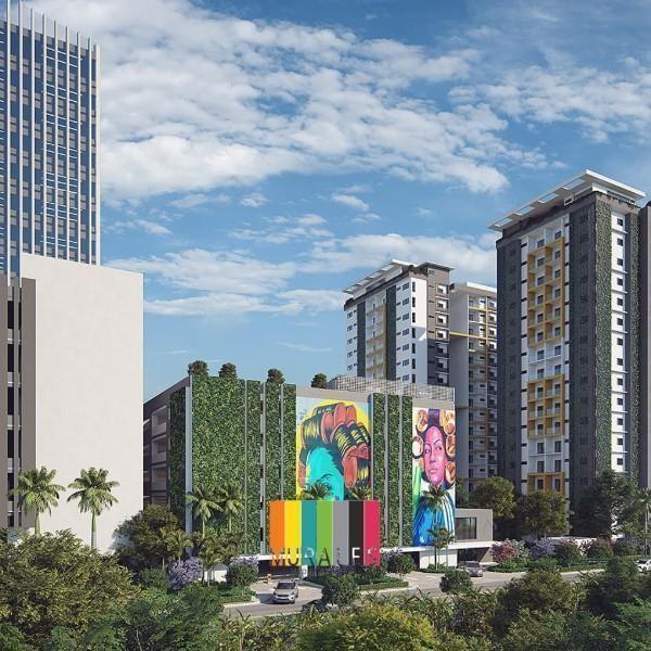 Yinet Santana | Murales