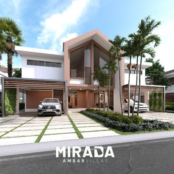 Yinet Santana | Mirada Ambar