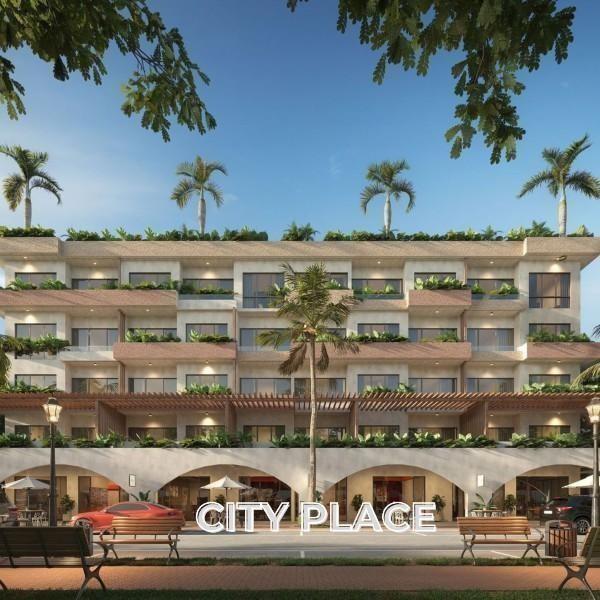 Yinet Santana | CITY PLACE