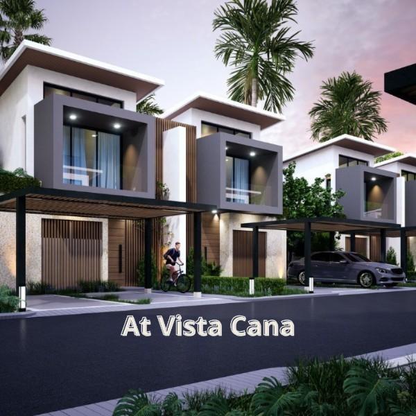 Yinet Santana | At Vista Cana