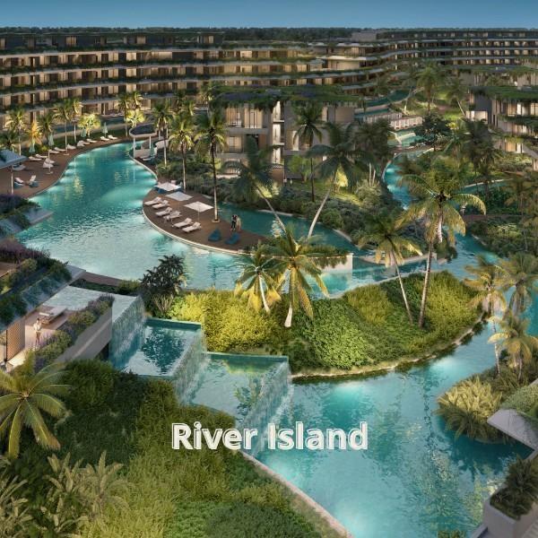 Yinet Santana | River Island