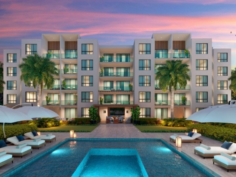 Carretera Bavaro Miches - La Altagracia - Punta Cana - 23000