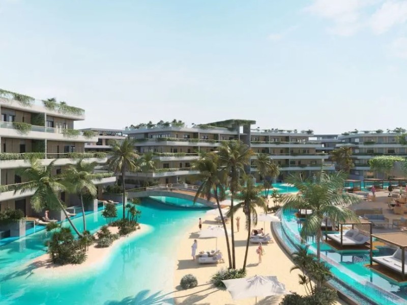 Av Barceló, Bávaro - La Altagracia - Punta Cana - 23000