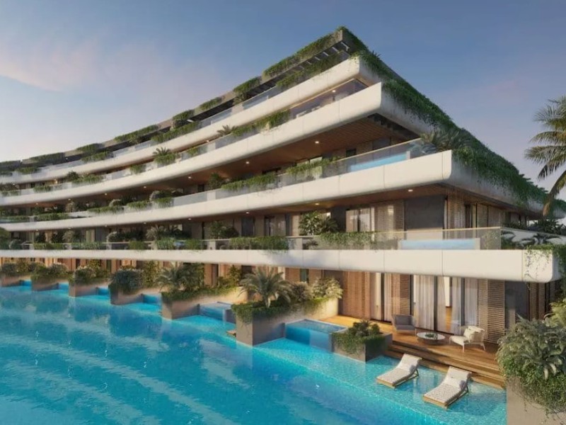 Av Barceló, Bávaro - La Altagracia - Punta Cana - 23000