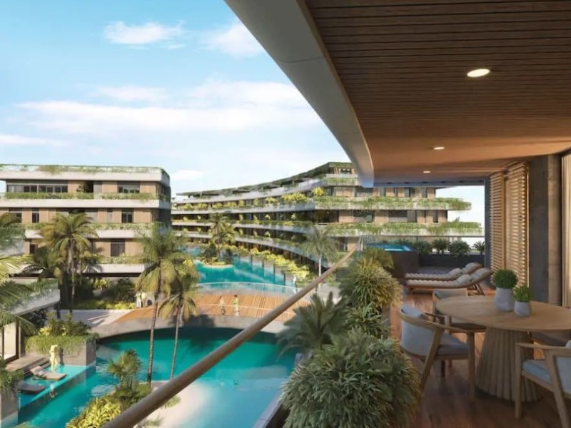 Av Barceló, Bávaro - La Altagracia - Punta Cana - 23000