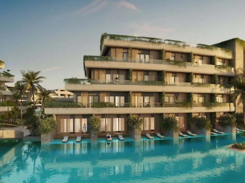 Av Barceló, Bávaro - La Altagracia - Punta Cana - 23000