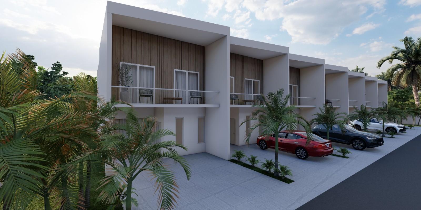 ¡Vive en Exclusividad en el Corazón de Bávaro, Punta Cana! 