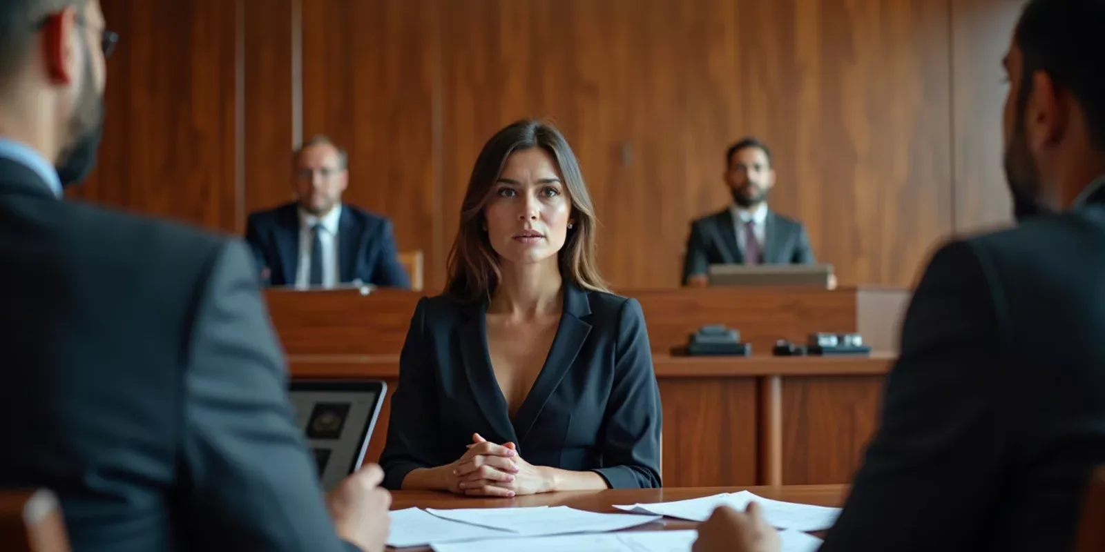 Divorcio y Propiedades en República Dominicana