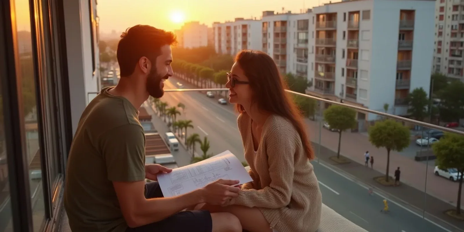 Elegir la Mejor Zona para Comprar Propiedades