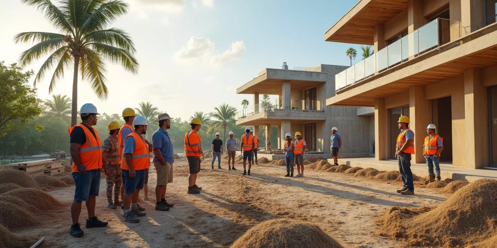 Evaluando Proyectos Inmobiliarios en Punta Cana