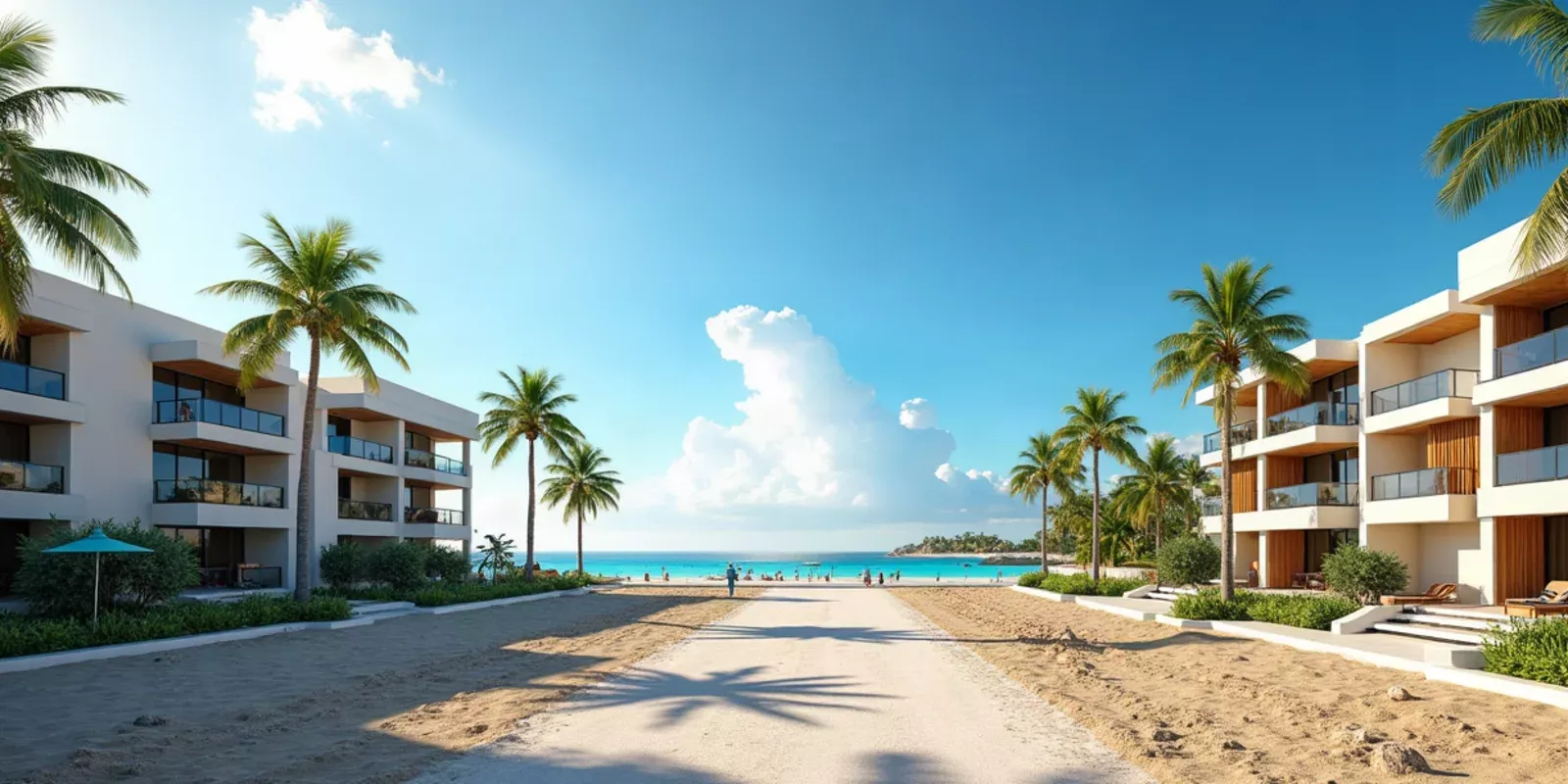 Inversión en Pre-construcción en Punta Cana