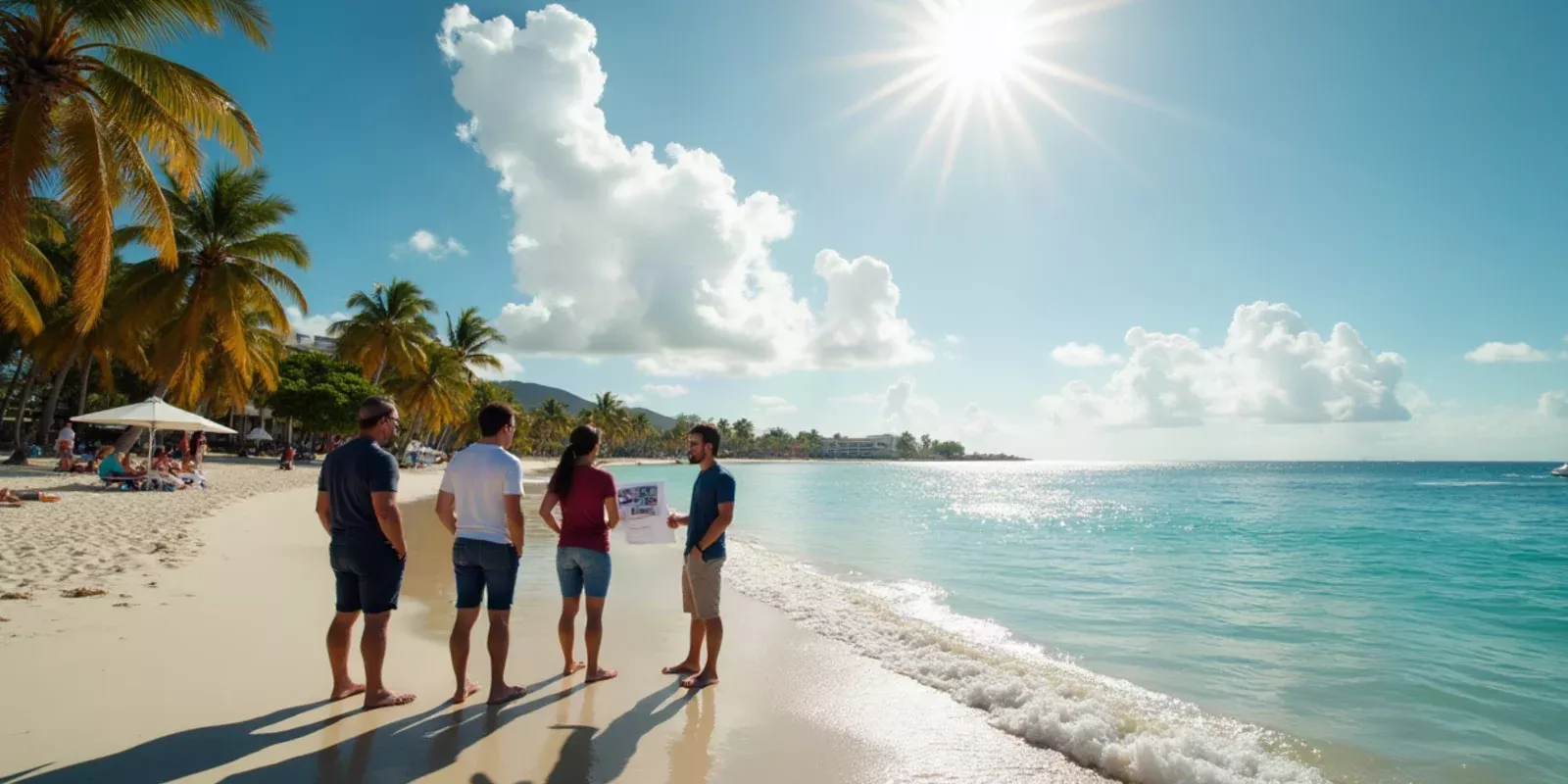 Inversión en propiedades en Punta Cana