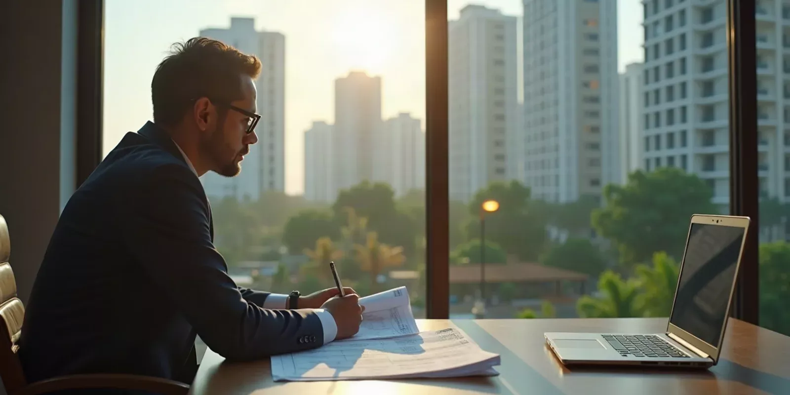 Análisis de Riesgos en Inversiones Inmobiliarias RD