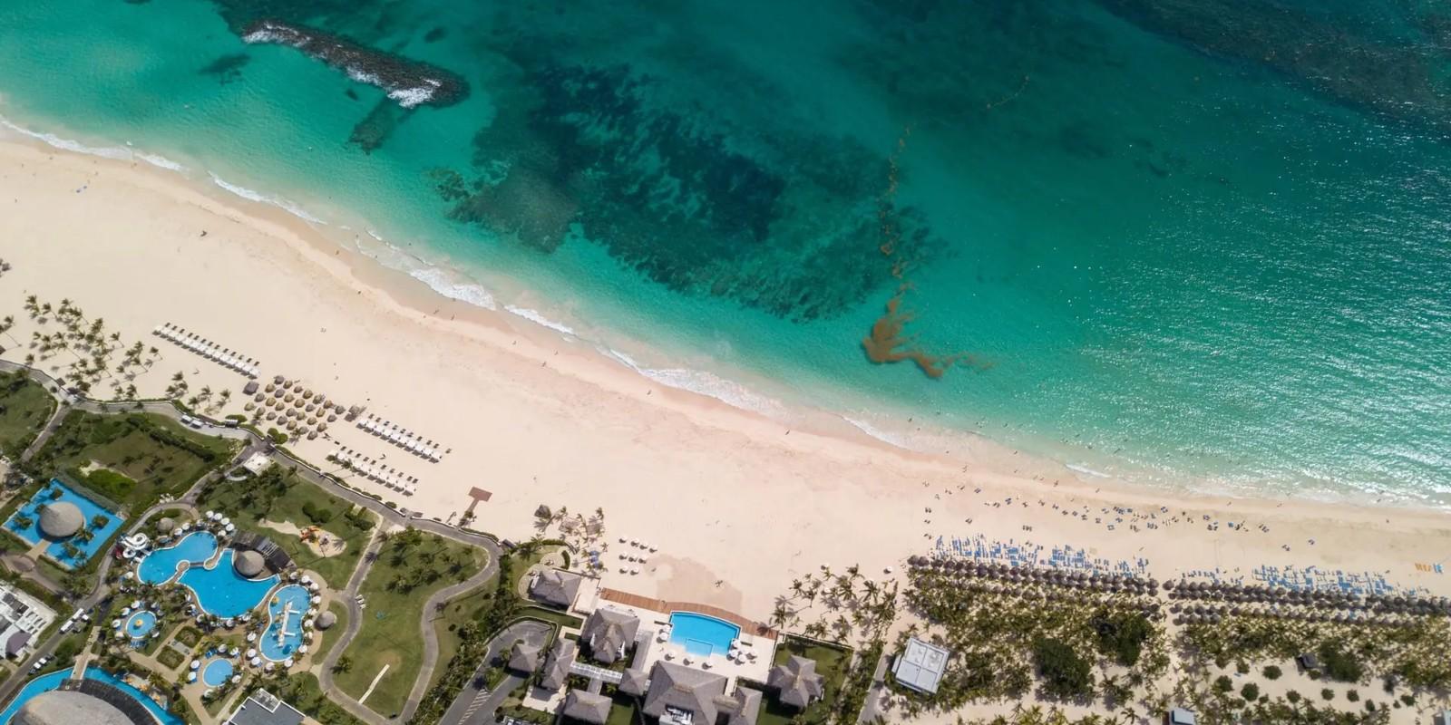 Descubre el Paraíso en Punta Cana: Propiedades Exclusivas Esperándote