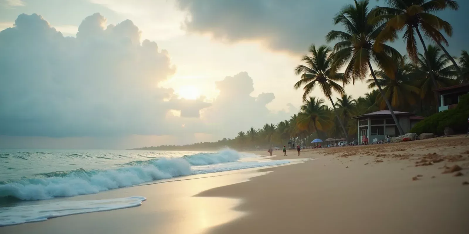 Impacto del Clima en Inversiones Inmobiliarias en Punta Cana