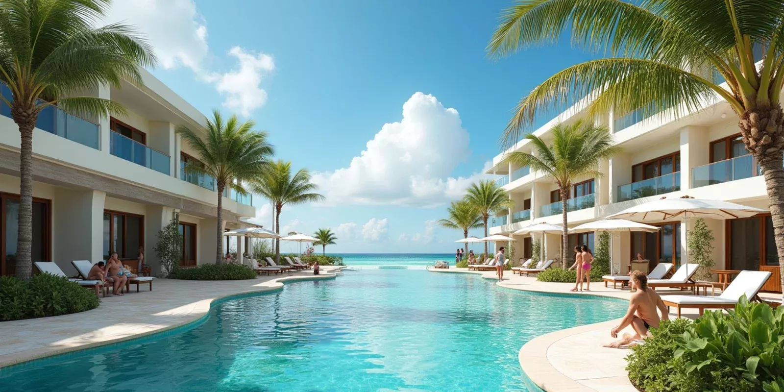 Tendencias Inmobiliarias en República Dominicana 2026