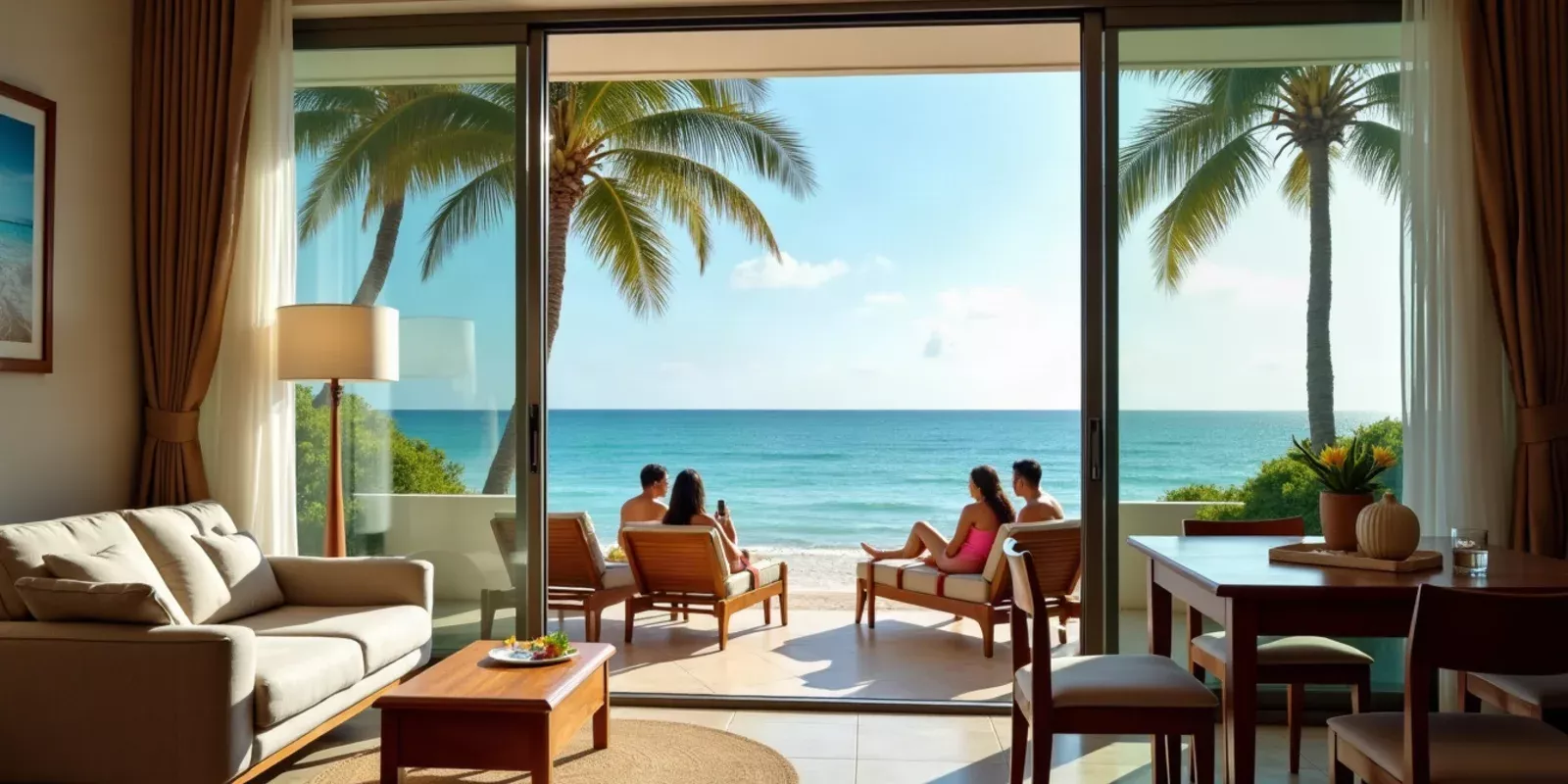 Rentabilidad de Inversiones Inmobiliarias en Punta Cana en 2026