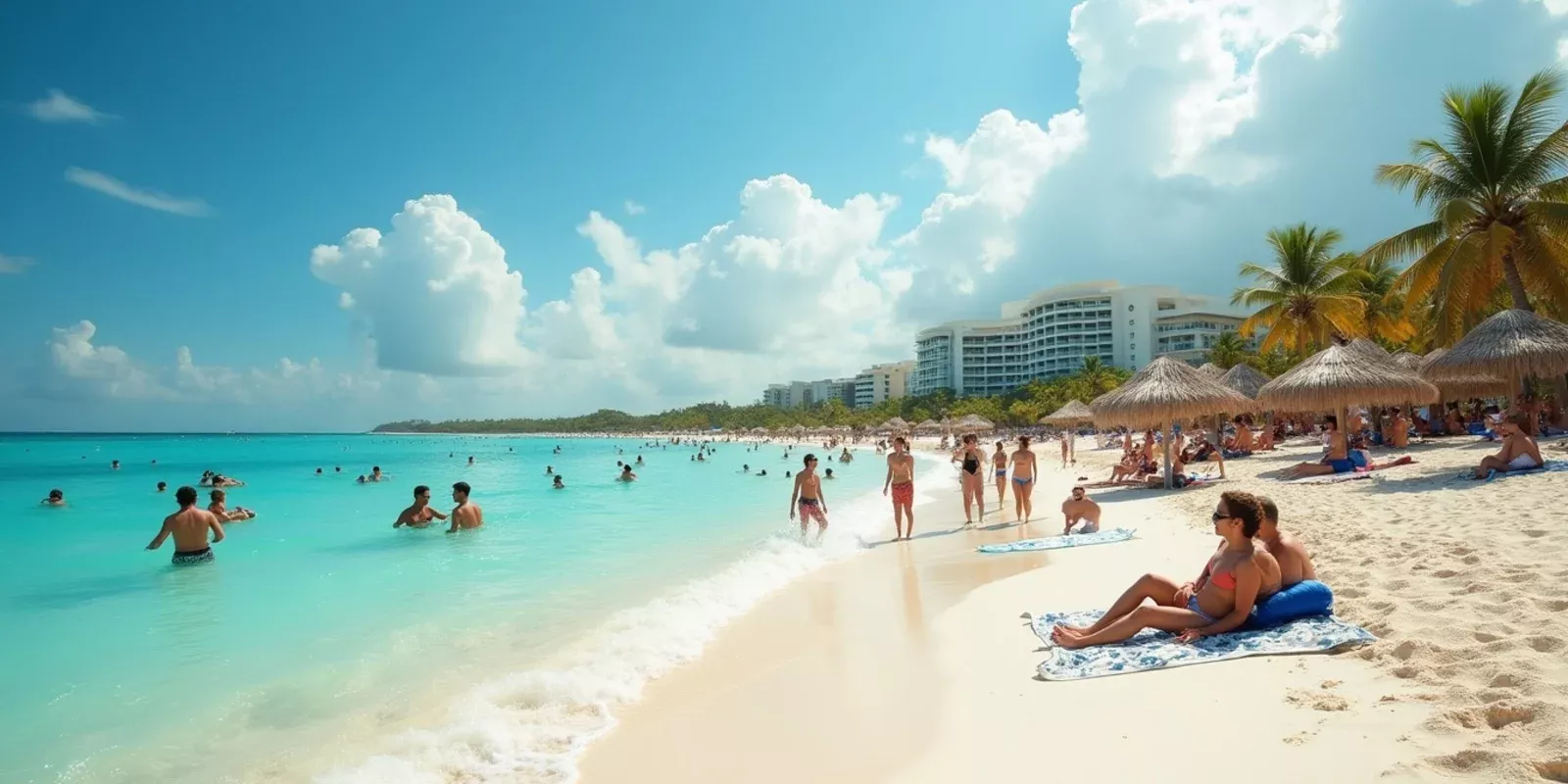 Inversión Inmobiliaria en República Dominicana 2026