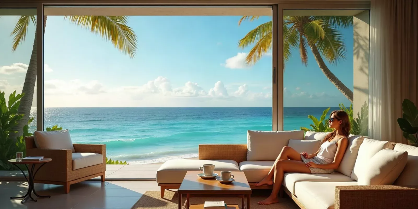 Inversiones en Apartamentos en República Dominicana