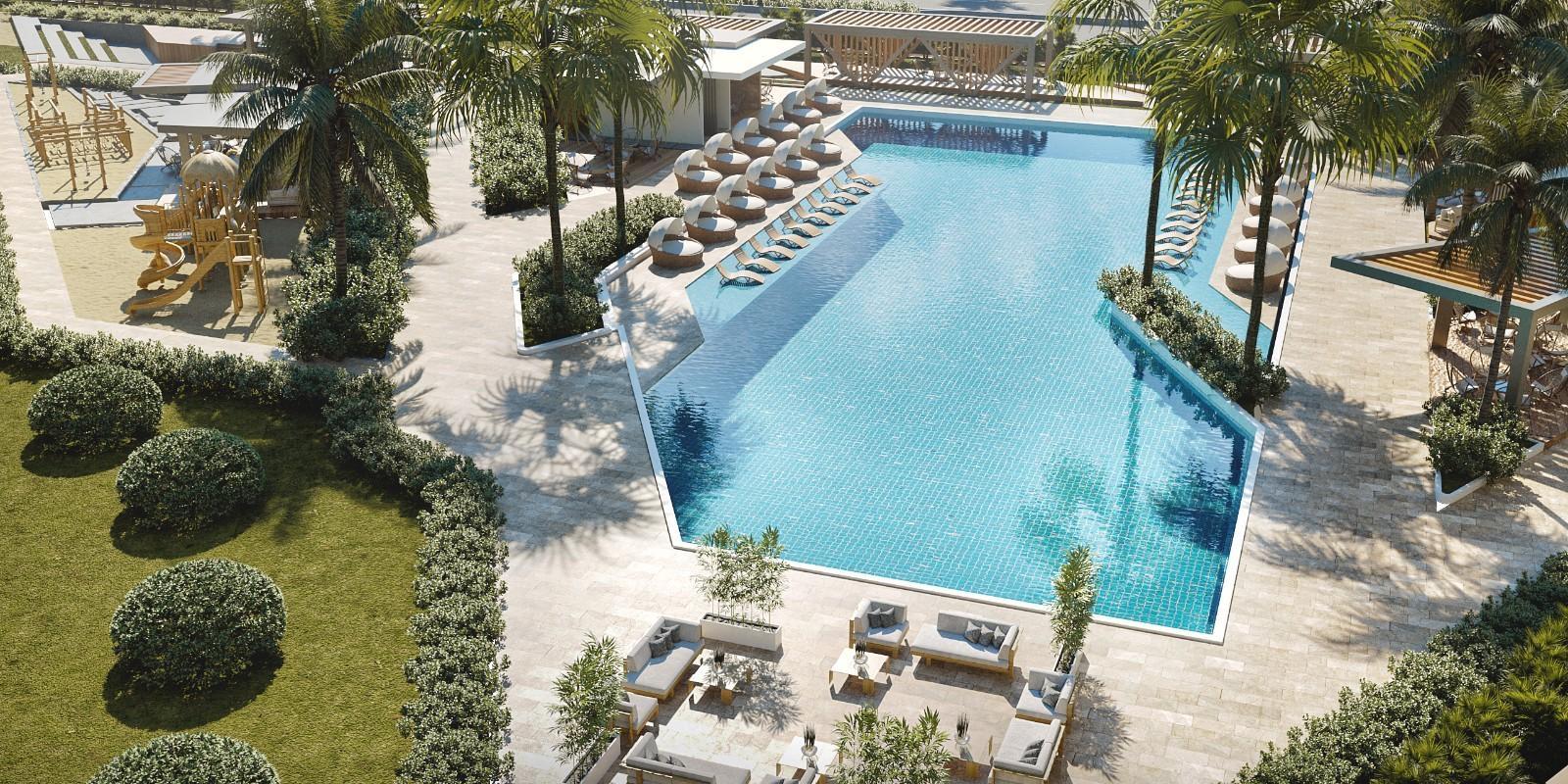 Vive la libertad en 7Palms Beach Luxury – Tu nuevo hogar en Punta Cana