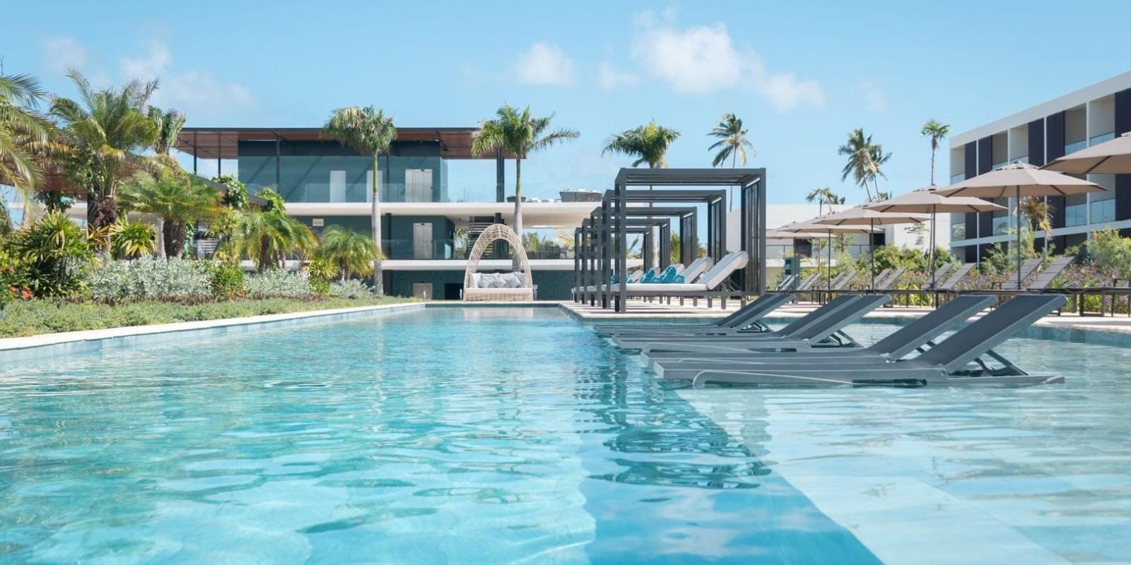 Descubre las Amenidades de Clase Mundial que te Esperan en Punta Cana
