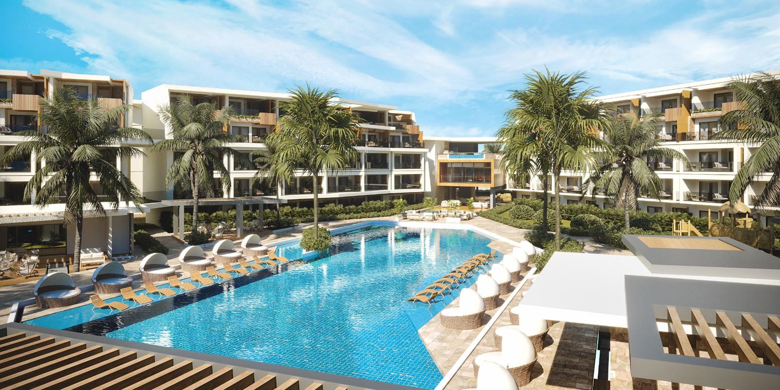 ¿Por qué Punta Cana es el destino perfecto para invertir en lujo?