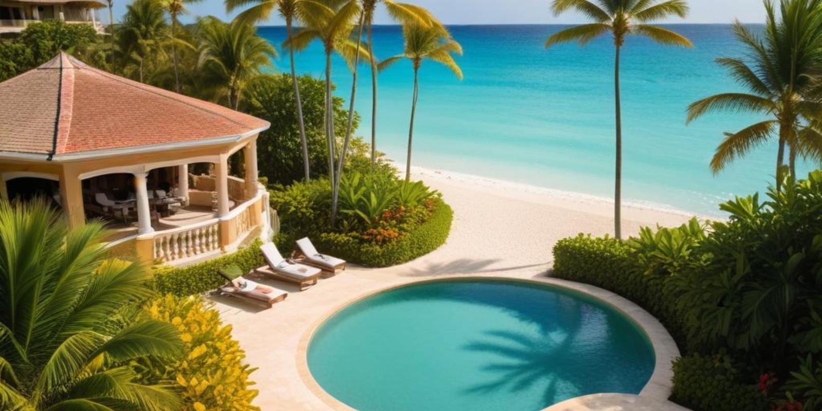 Cuanto se paga de mantenimiento en las Propiedades en Punta Cana: Guía Integral