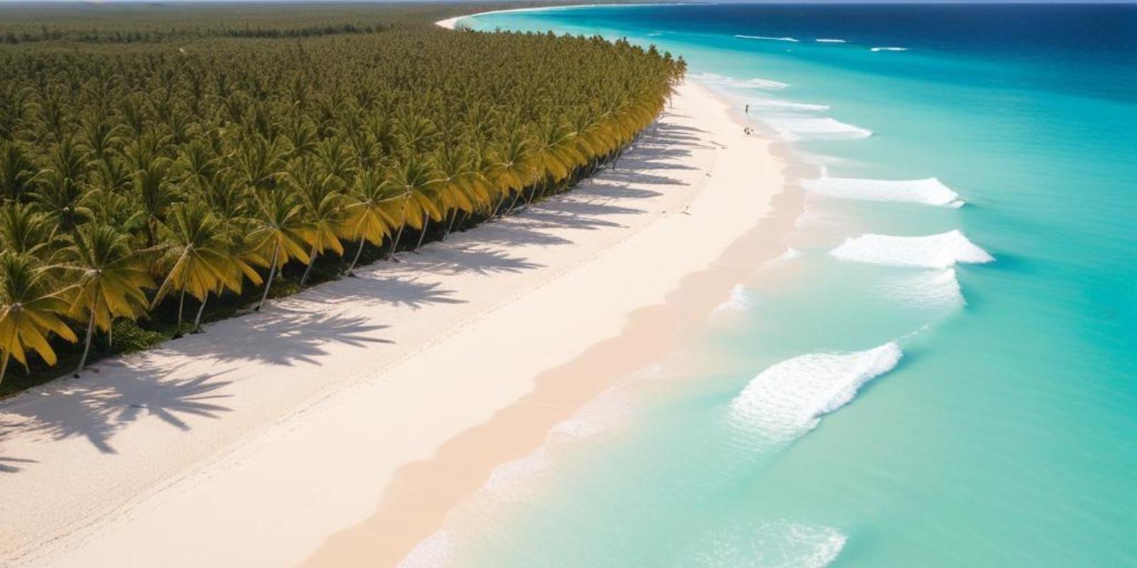 Punta Cana, el destino número uno del Caribe y una inversión inteligente y rentable