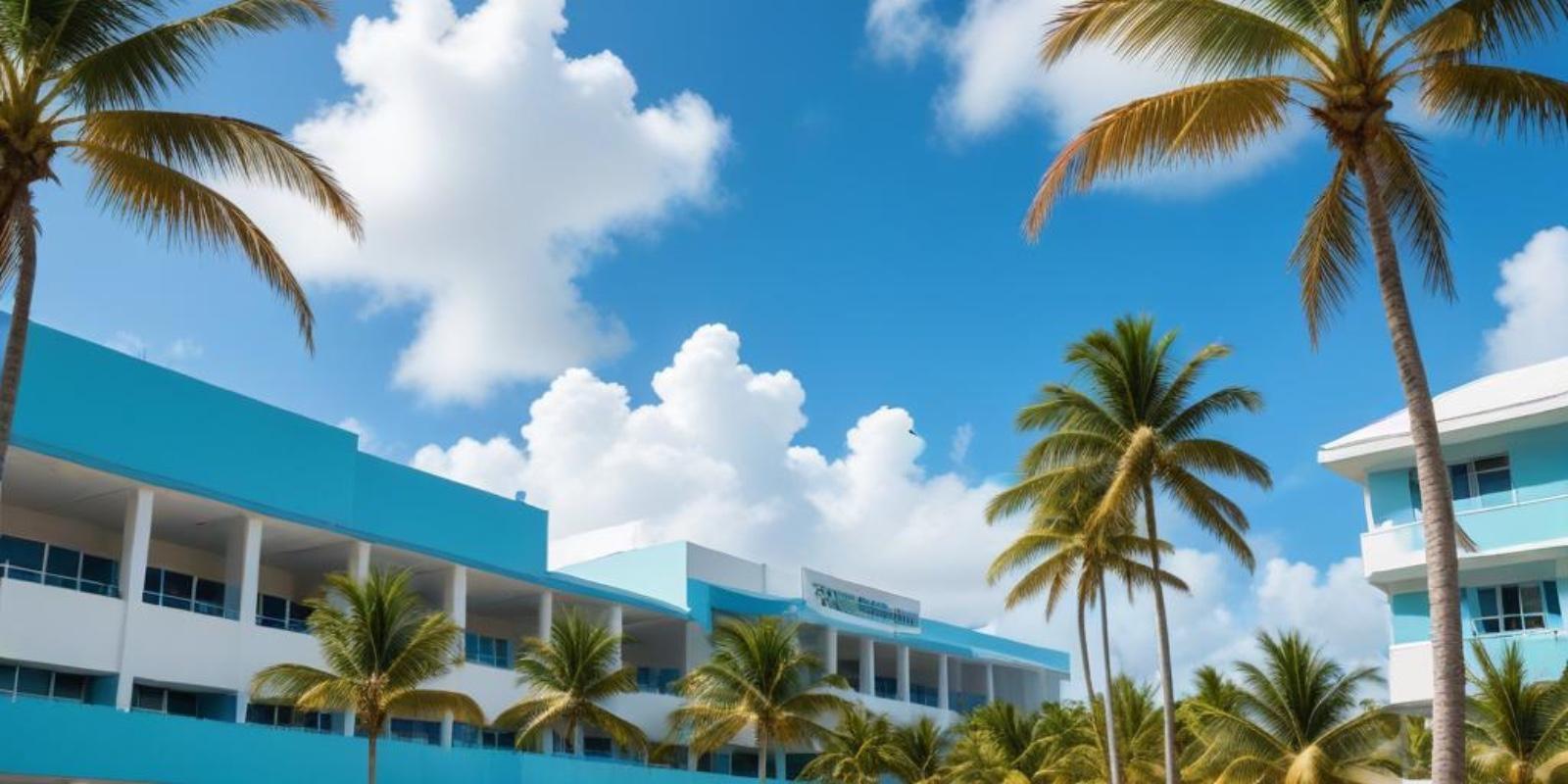 Sistema de Salud en Punta Cana: Calidad y Acceso