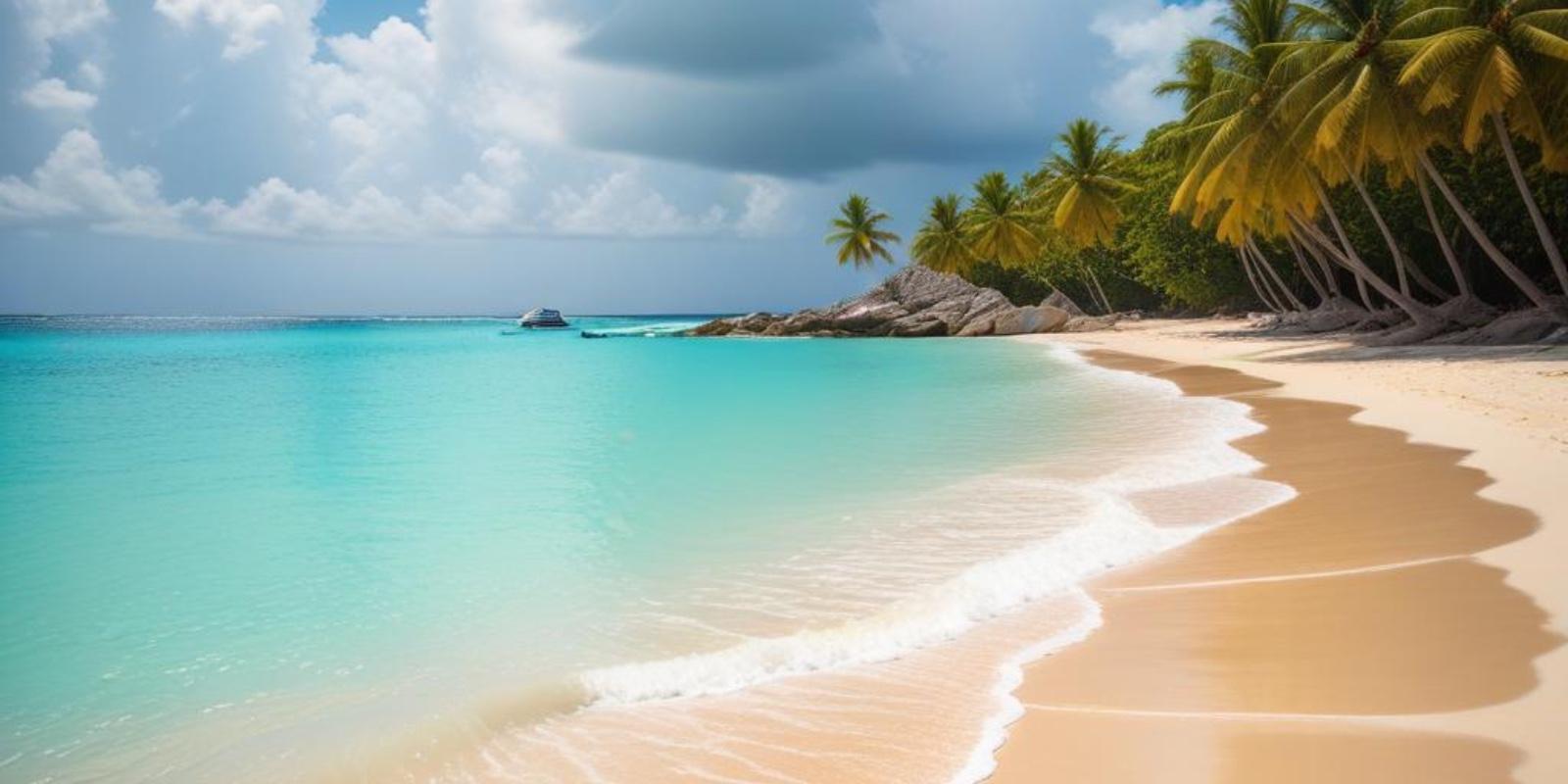 Clima de Punta Cana: Tu guía del verano eterno