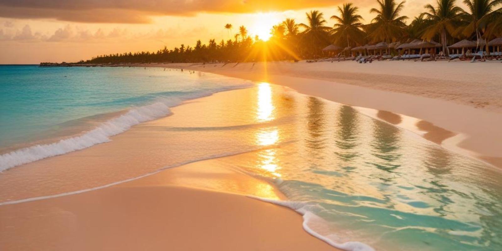 Historia de Punta Cana: De Pueblo a Destino Turístico