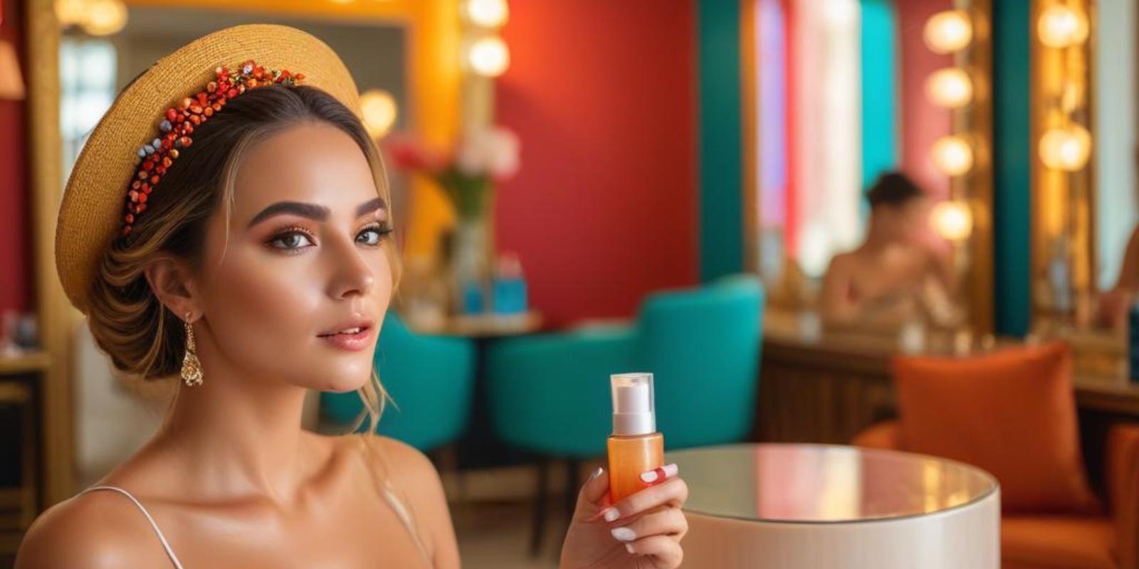 Salones de belleza en Punta Cana: experiencias únicas
