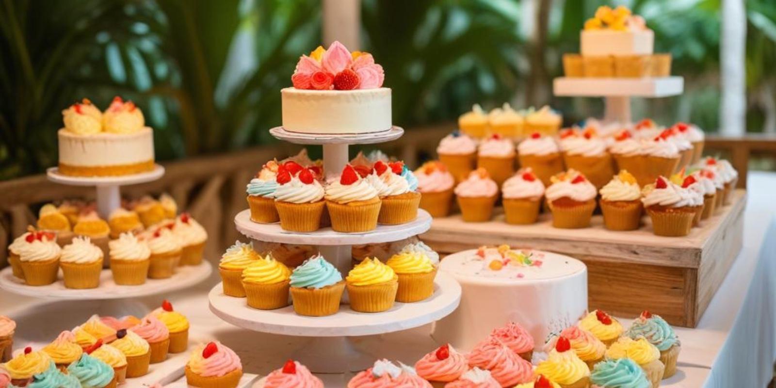 Pastelerías en Punta Cana: Delicias del Caribe