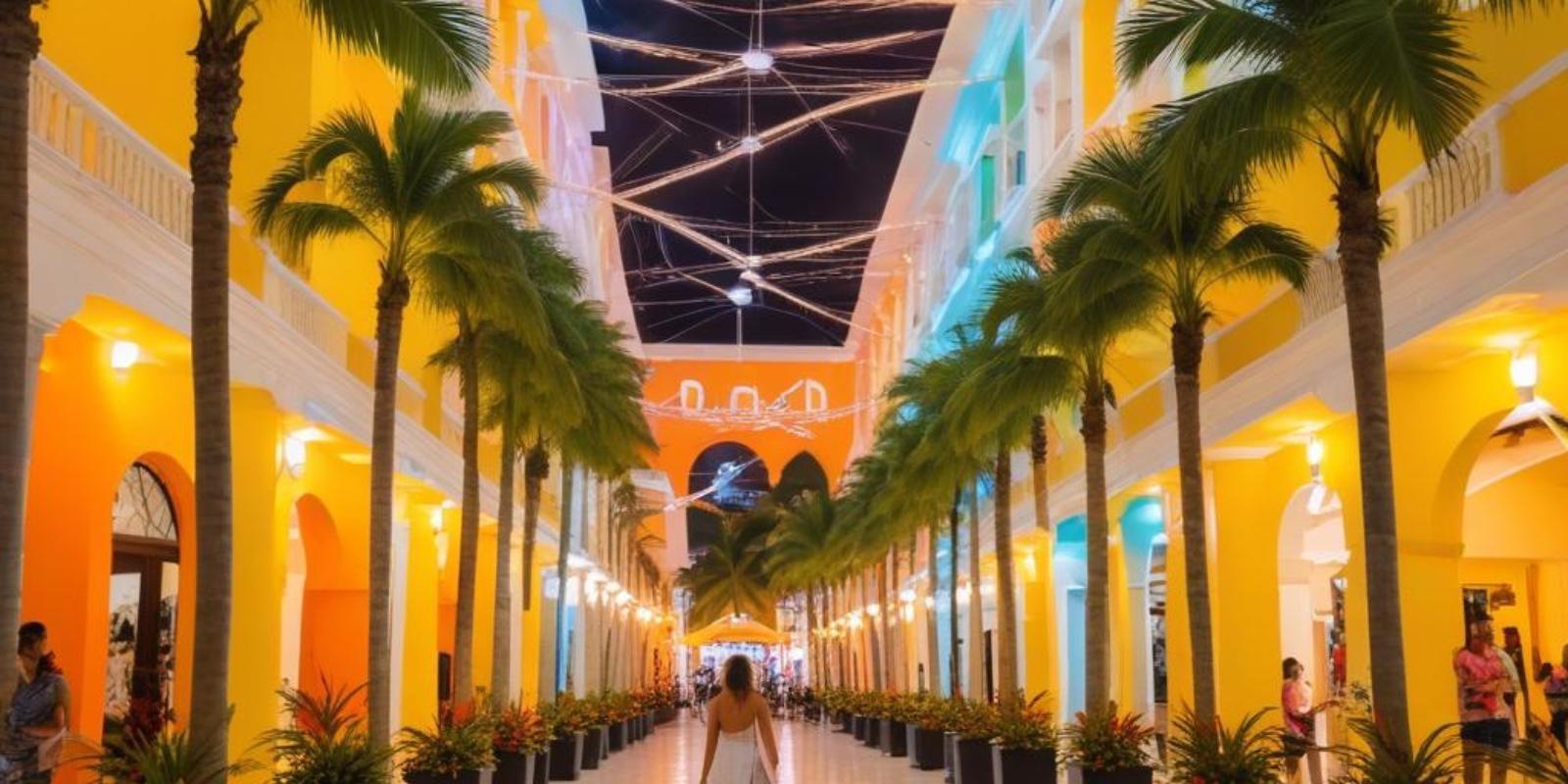 Tiendas por departamentos en Punta Cana: Experiencia única