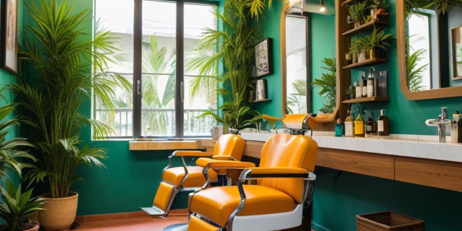 Barberías en Punta Cana: Estilo y Cuidado Personal