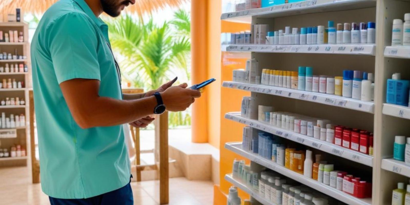 Farmacias en Punta Cana: Todo lo que necesitas saber 