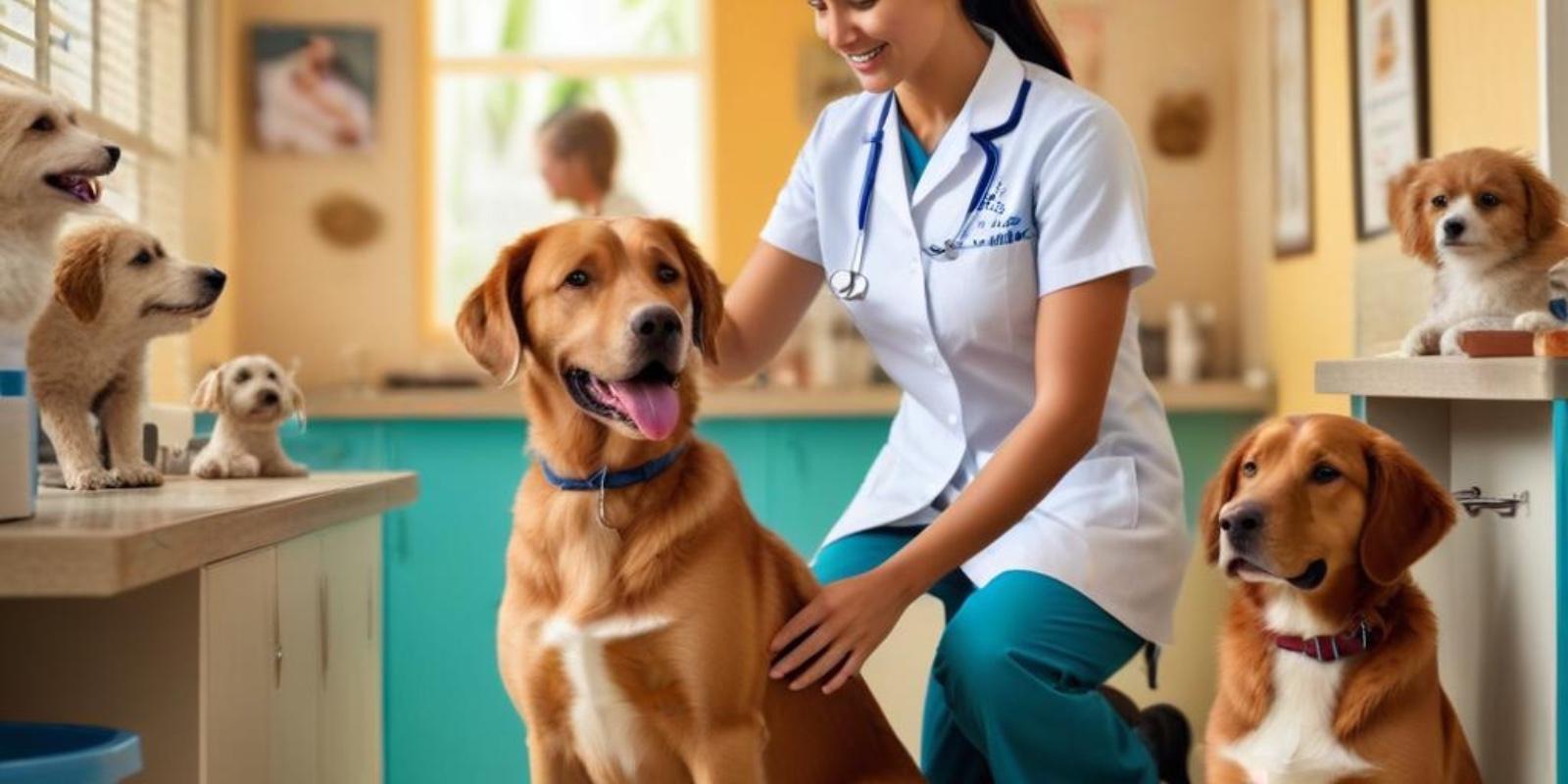 Veterinarias en Punta Cana: Cuidado y Bienestar Animal