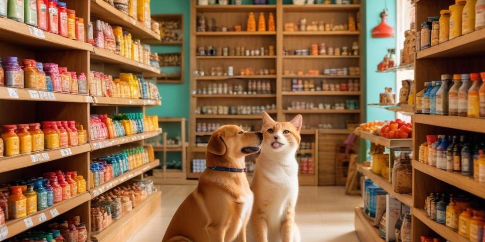 Tiendas para Mascotas en Punta Cana: Todo lo que Necesitas