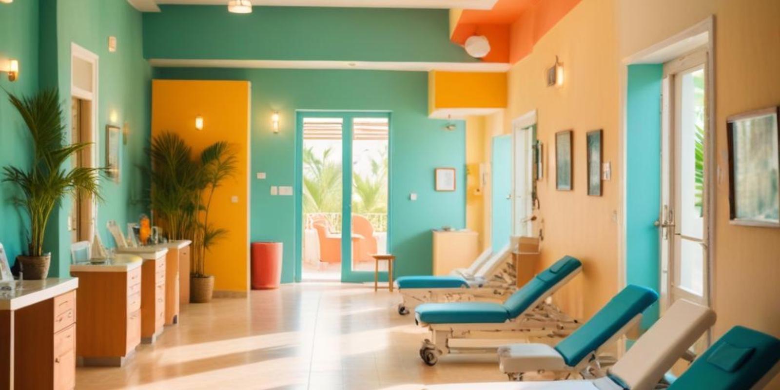 Clínicas privadas en Punta Cana