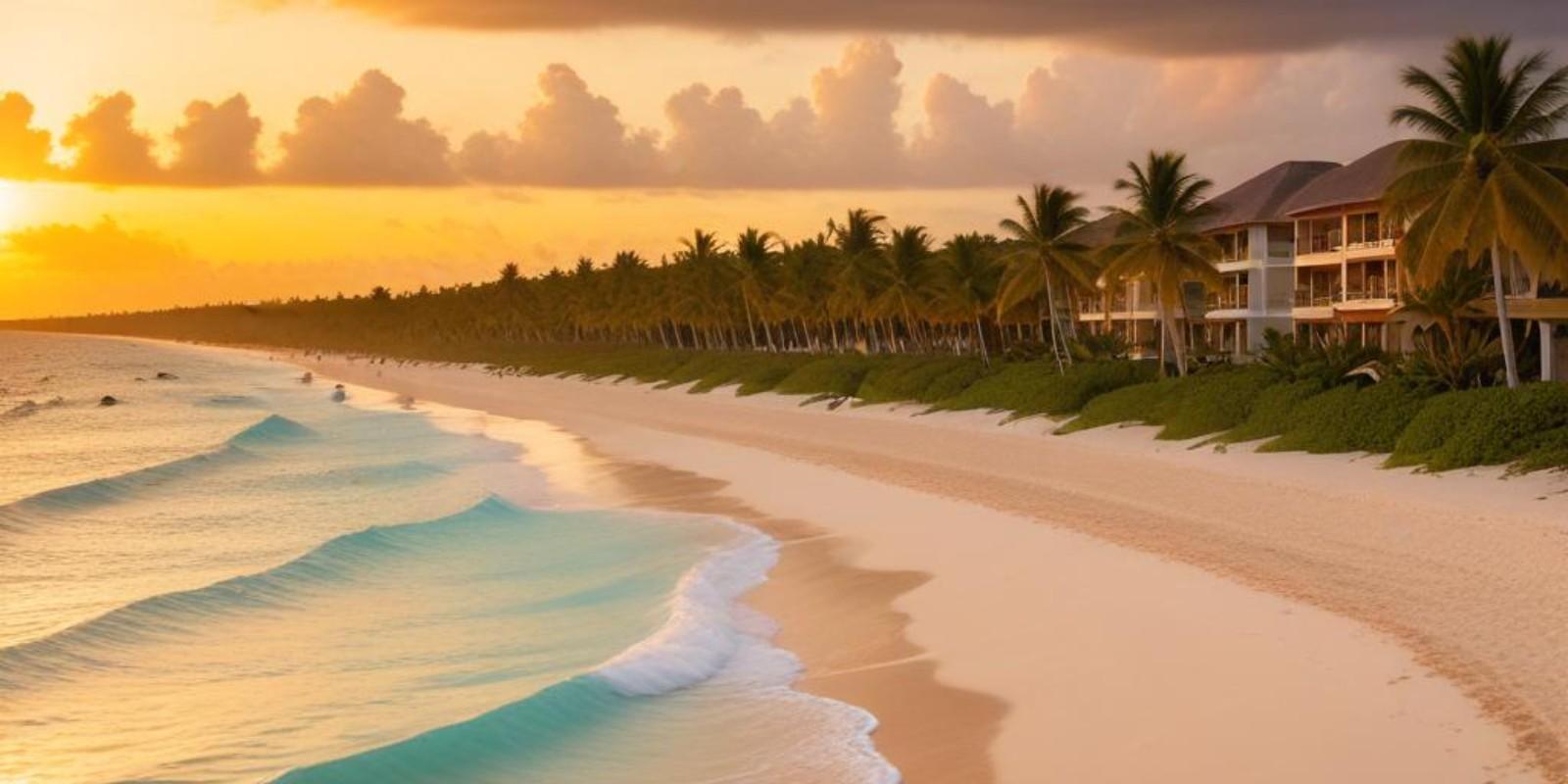 Invertir en Punta Cana: Oportunidades 2025