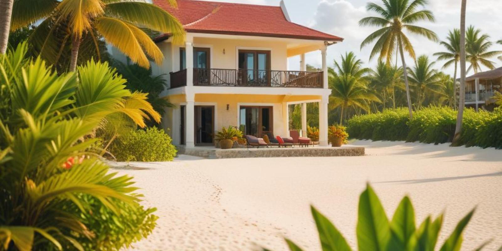 Rentabilidad de Inversiones Inmobiliarias en Punta Cana