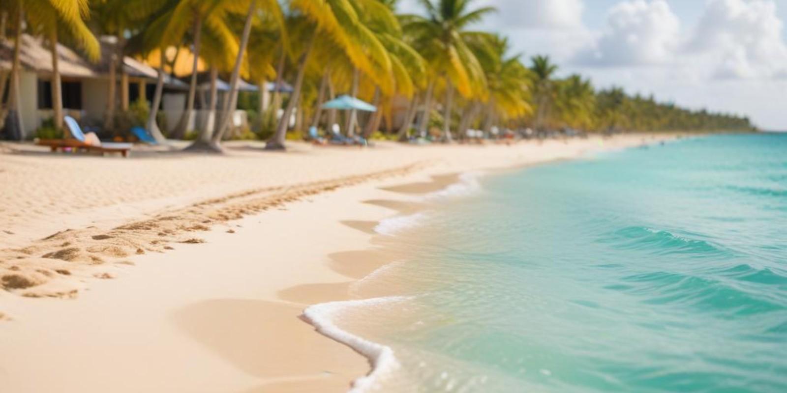 Inversión en Bienes Raíces en Punta Cana
