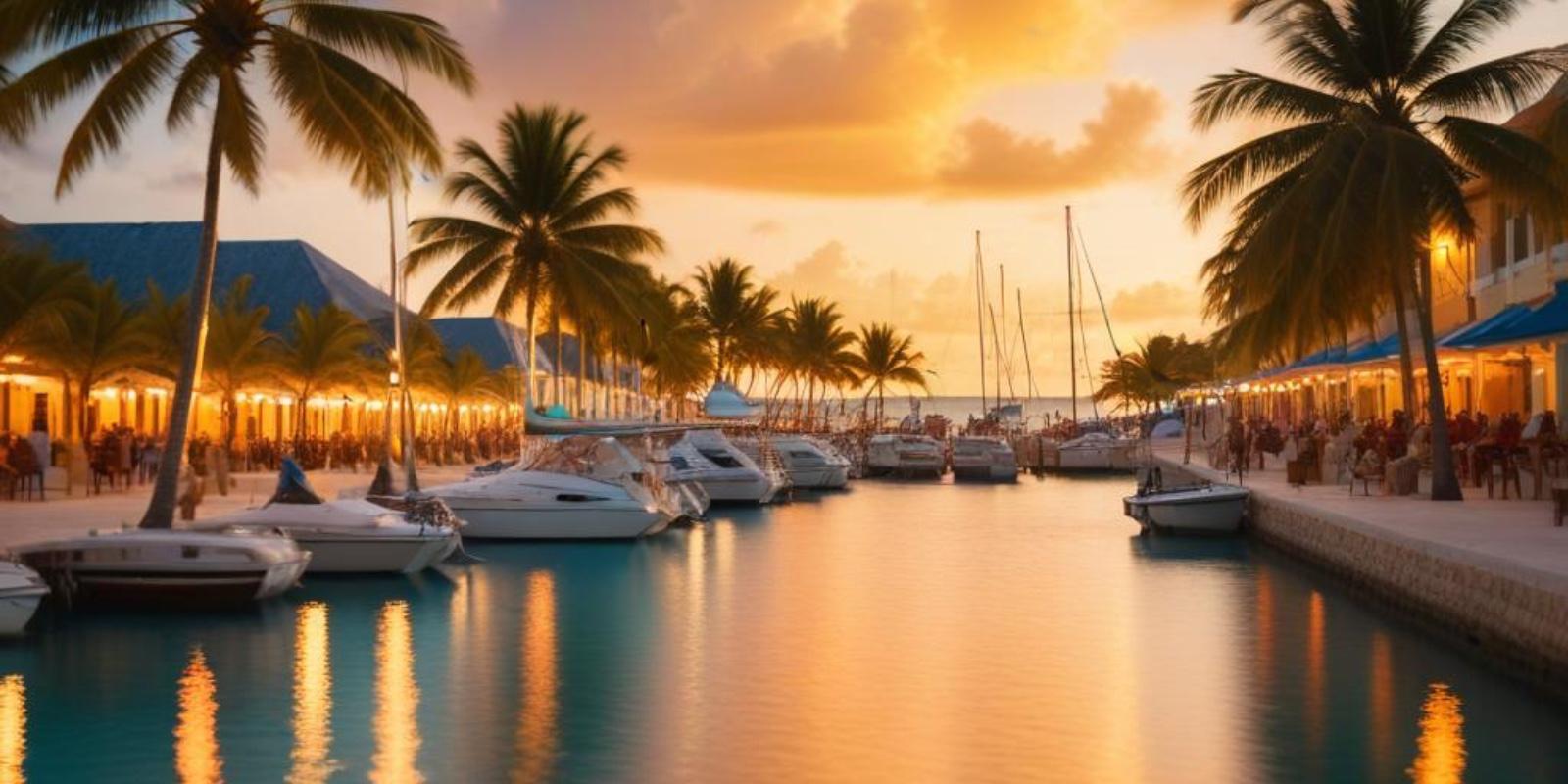 Las Zonas mas Rentables para Invertir en Punta Cana