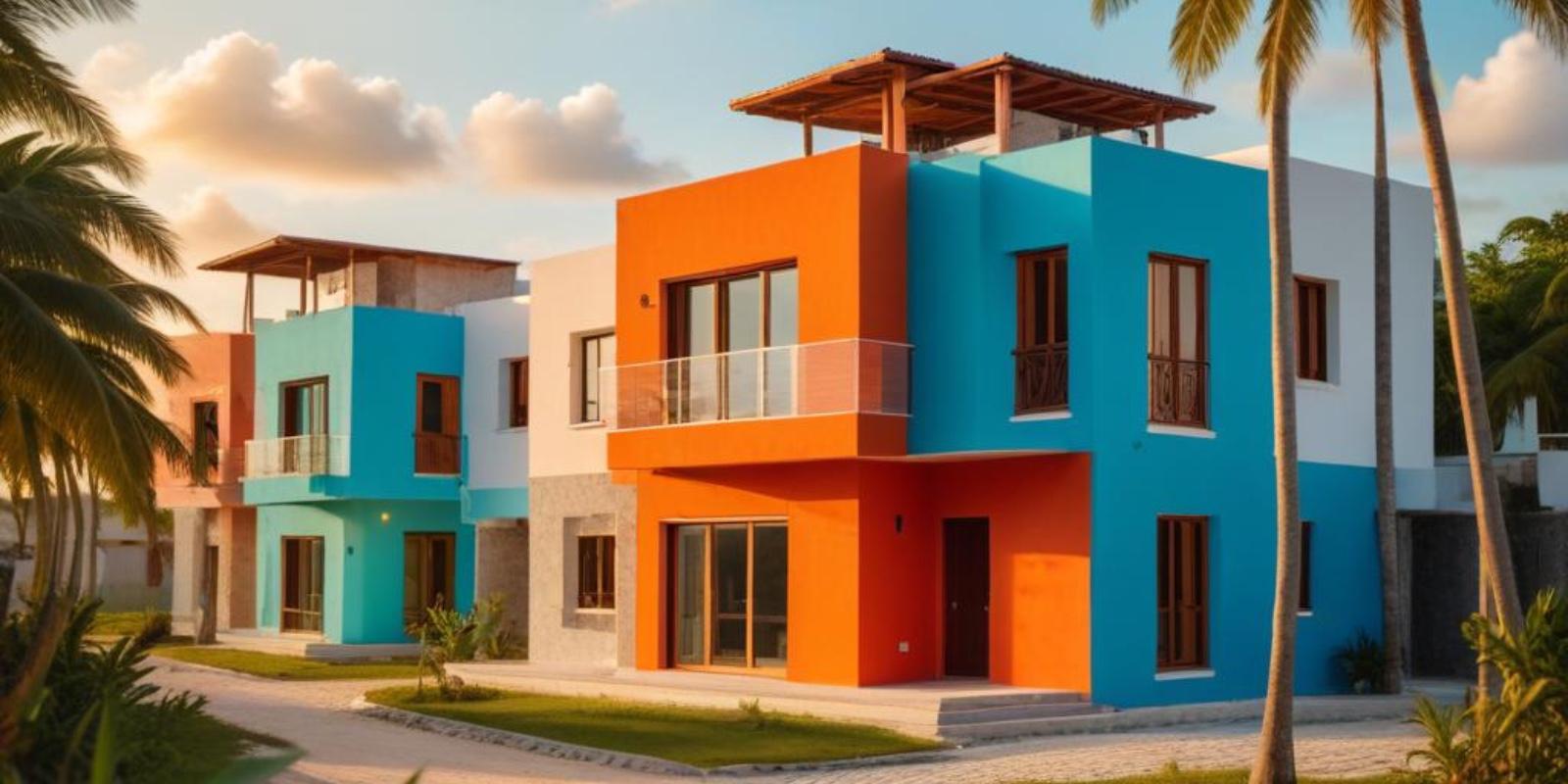 Que es mejor, Invertir en Planos o Propiedades listas en Punta Cana