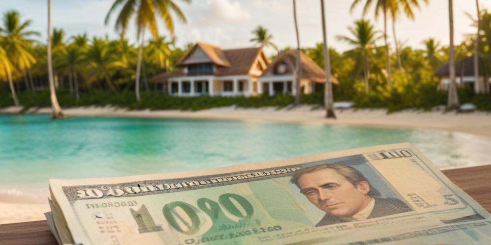Crédito en Dólares o Pesos: ¿Cuál Elegir para Invertir al comprar una propiedad en Punta Cana?