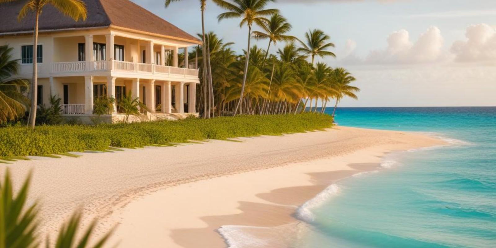 Costos de propiedades en Punta Cana: guía completa