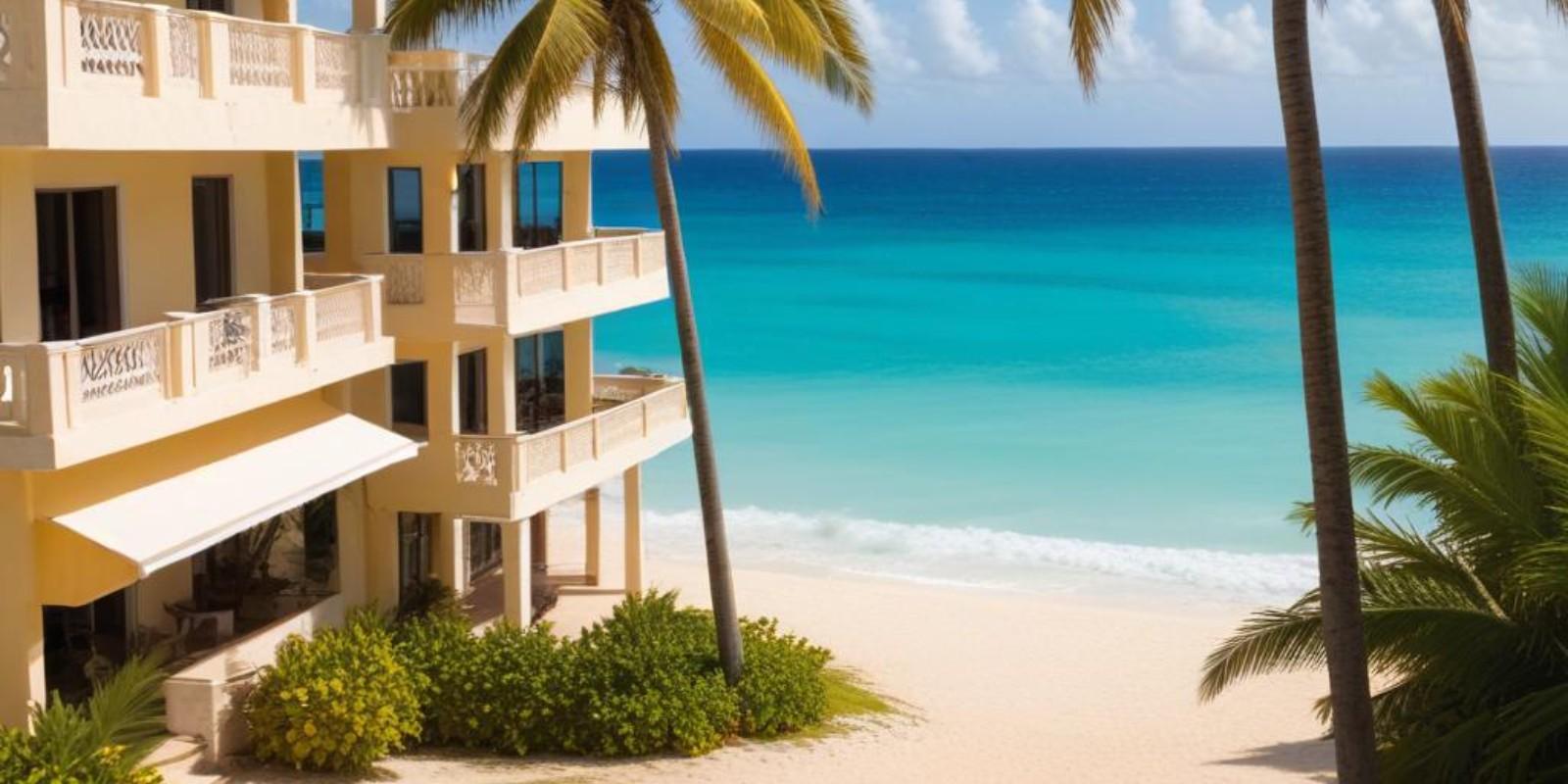 Comprar propiedad en Punta Cana a través del banco