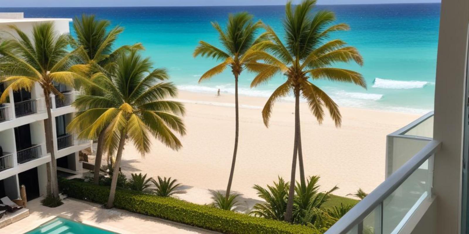 Comprar apartamento a cuotas en Punta Cana
