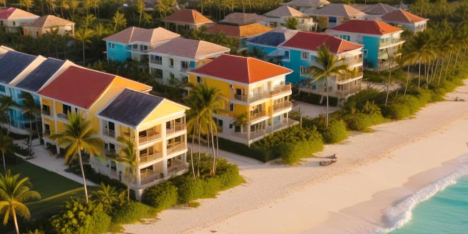 Costos de Mantenimiento de Propiedades en Punta Cana